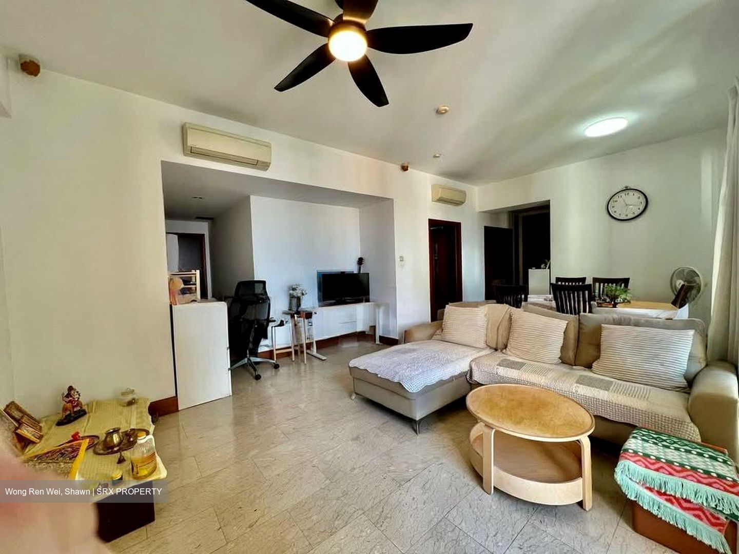 Sunhaven (D16), Condominium #535742501